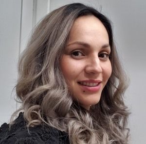 Meet your Posher, Miranda